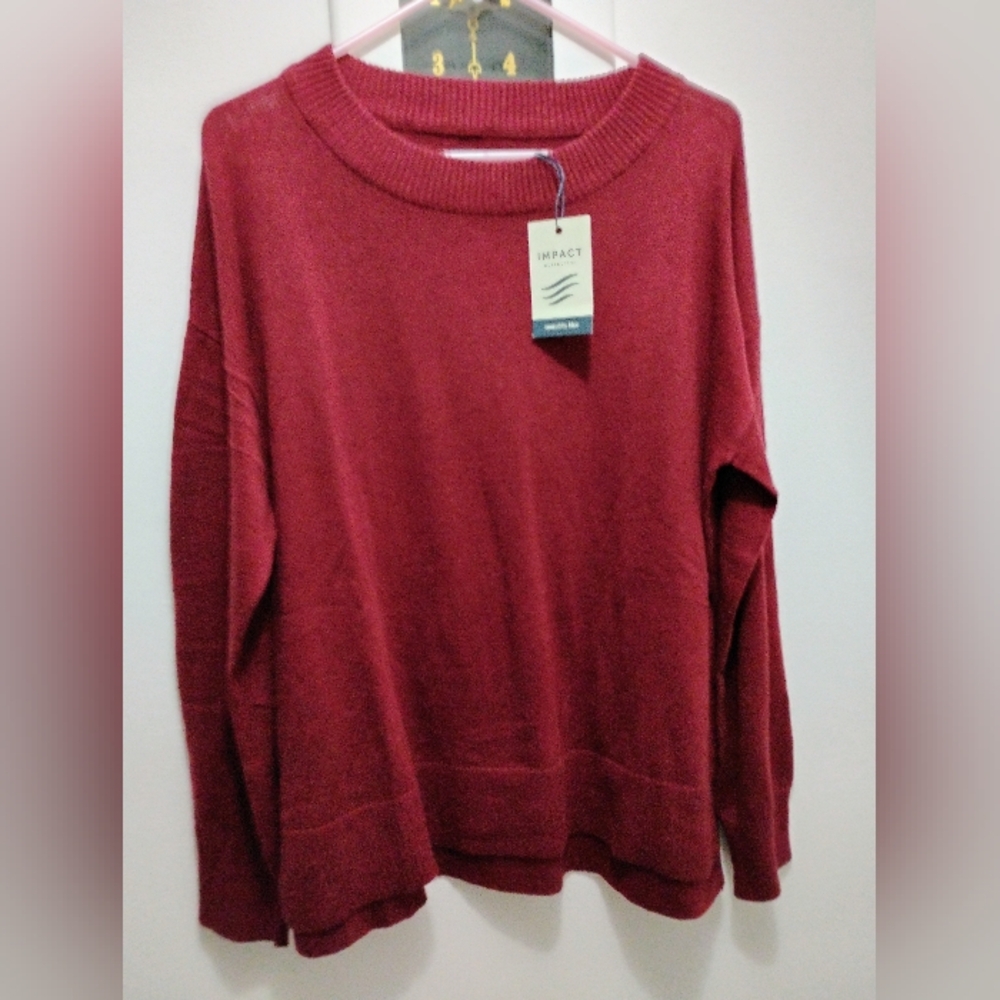 United By Blue Sweater